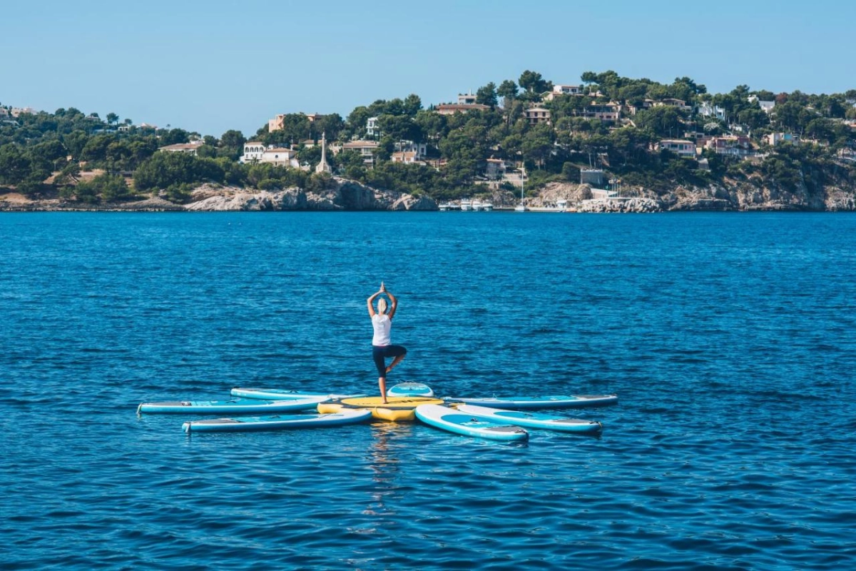 Iberostar Selection Jardin del Sol Suites - Hotel Photo 32