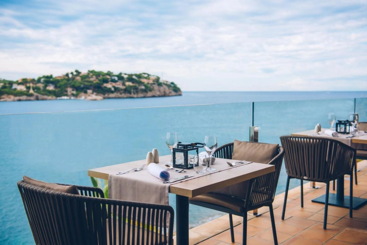 Iberostar Selection Jardin del Sol Suites - Hotel Photo 34