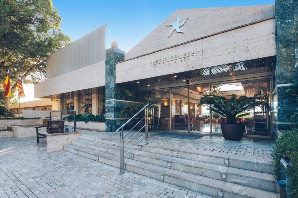 Iberostar Selection Jardin del Sol Suites - Hotel Photo 37