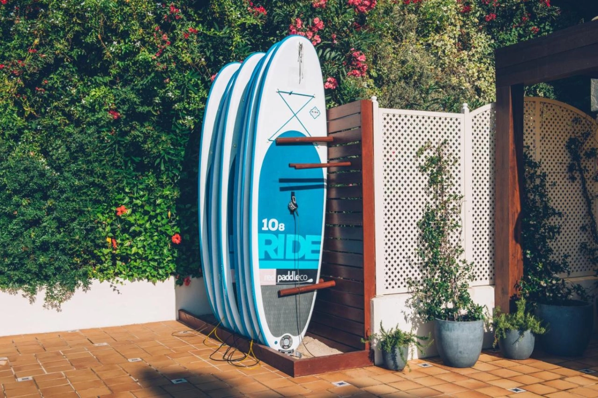 Iberostar Selection Jardin del Sol Suites - Hotel Photo 38