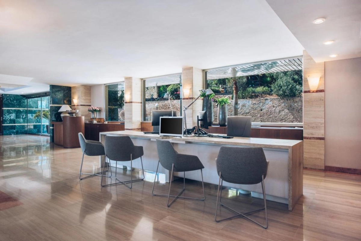 Iberostar Selection Jardin del Sol Suites - Hotel Photo 39