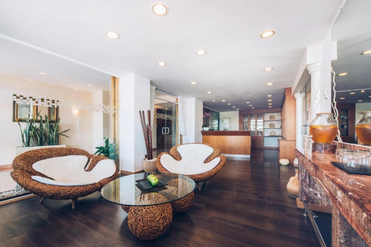 Iberostar Selection Jardin del Sol Suites - Hotel Photo 41