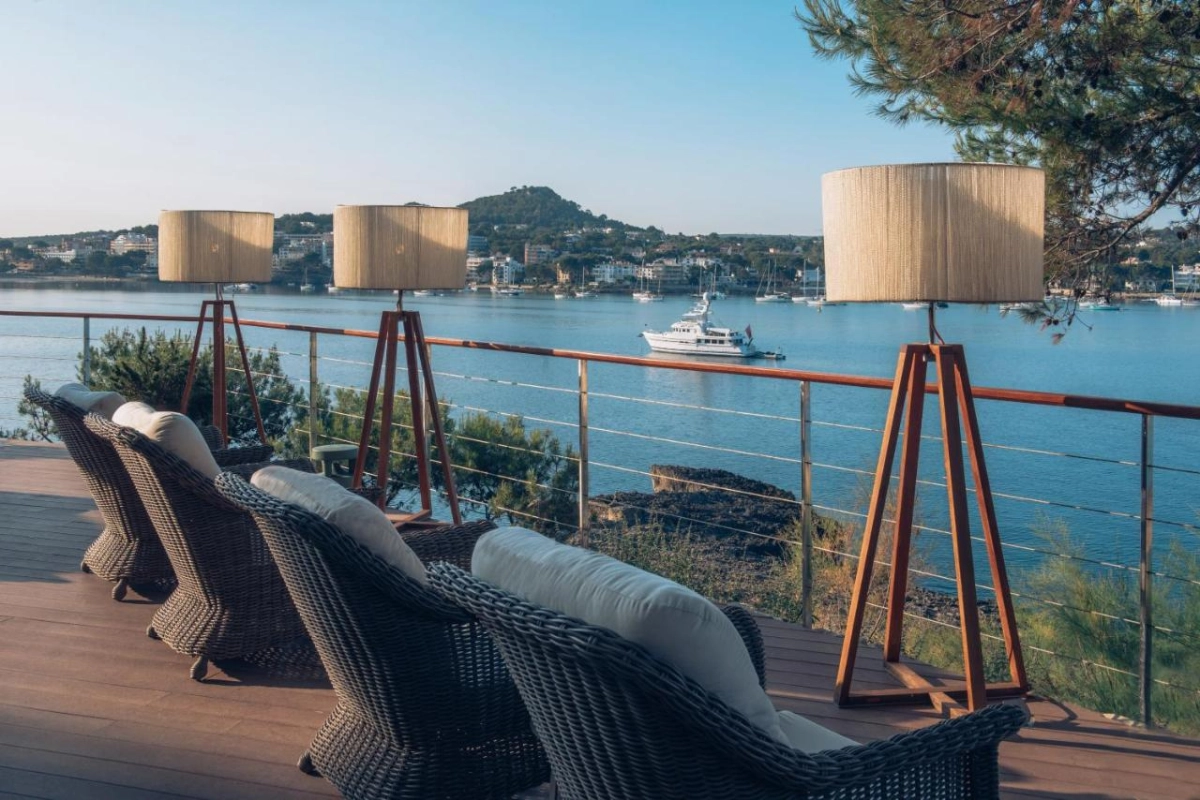 Iberostar Selection Jardin del Sol Suites - Hotel Photo 42