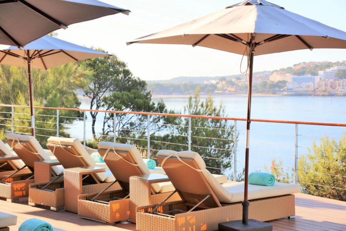 Iberostar Selection Jardin del Sol Suites - Hotel Photo 45