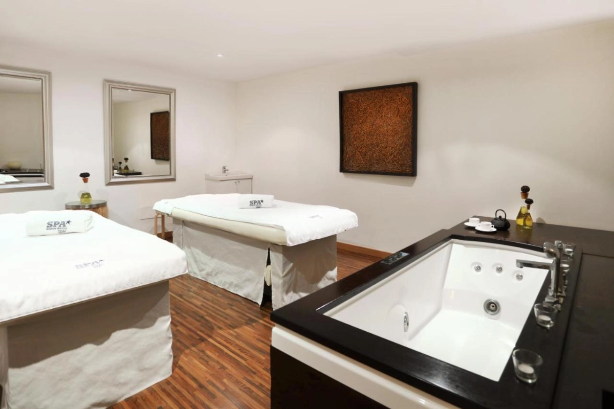 Iberostar Selection Jardin del Sol Suites - Hotel Photo 46