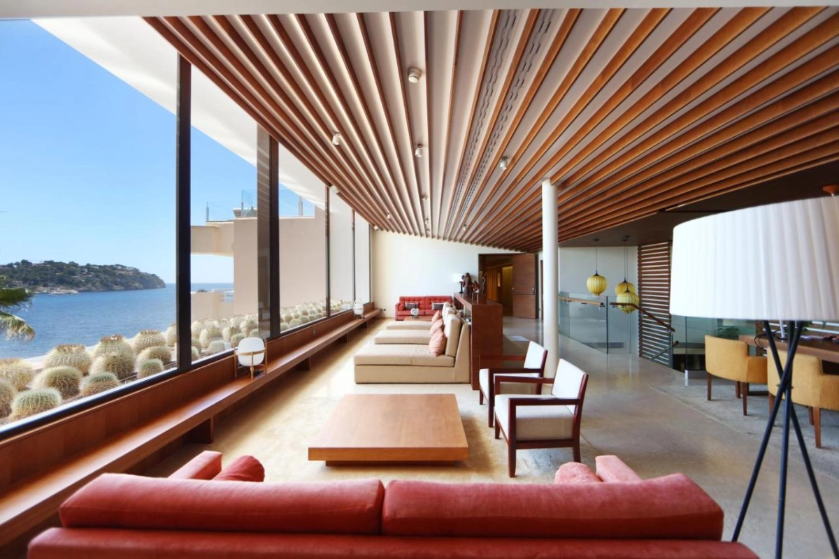 Iberostar Selection Jardin del Sol Suites - Hotel Photo 47