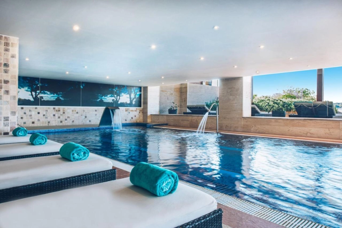 Iberostar Selection Jardin del Sol Suites - Hotel Photo 48