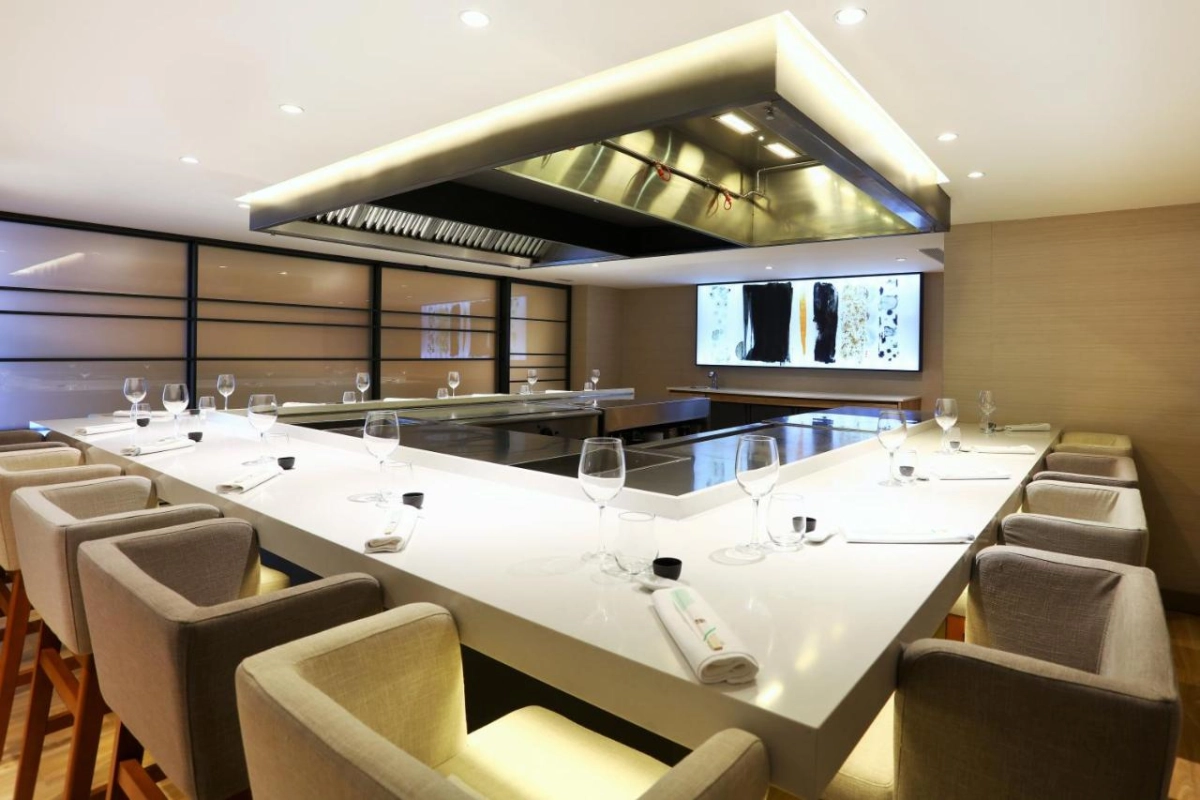 Iberostar Selection Jardin del Sol Suites - Hotel Photo 49