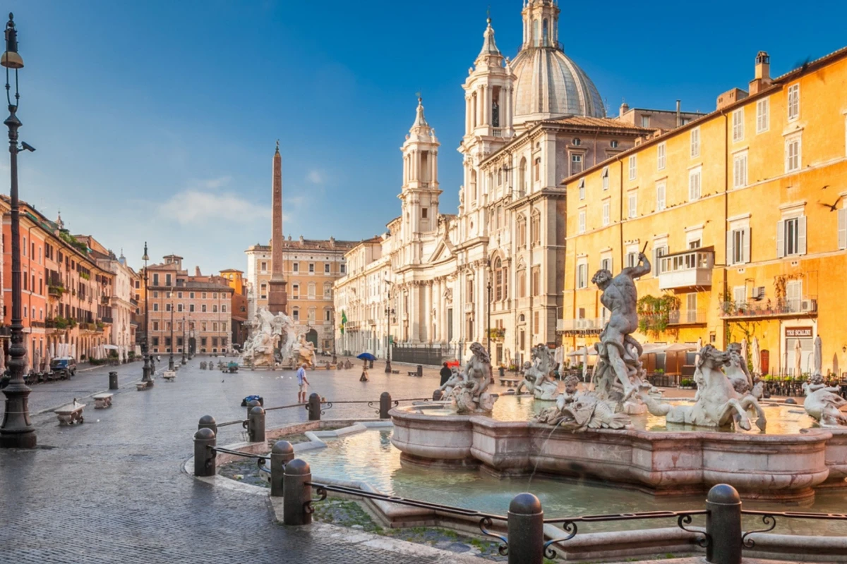 Eitch Borromini - Hotel Photo 81