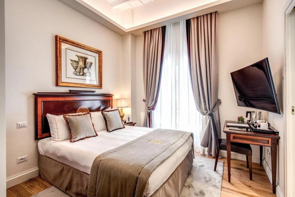 Eitch Borromini - Hotel Photo 11