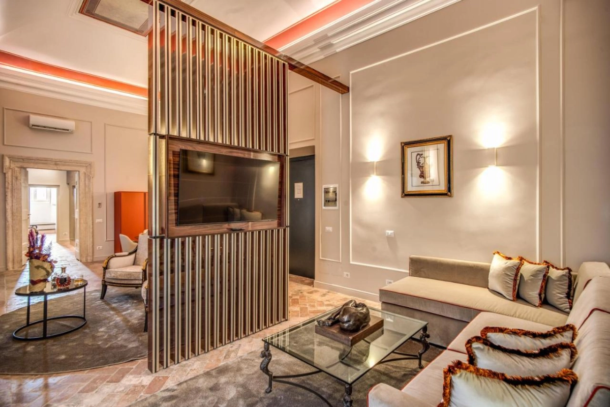 Eitch Borromini - Hotel Photo 22