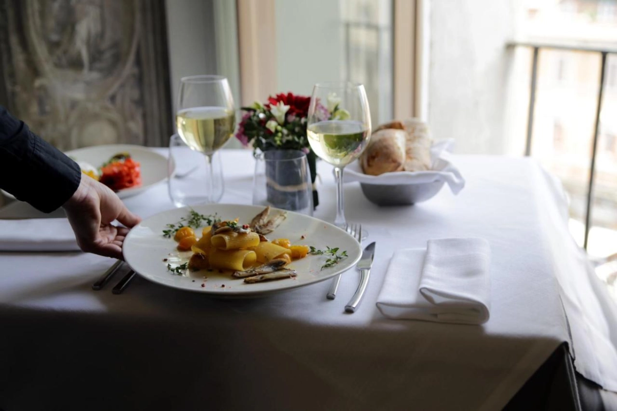 Eitch Borromini - Hotel Photo 25