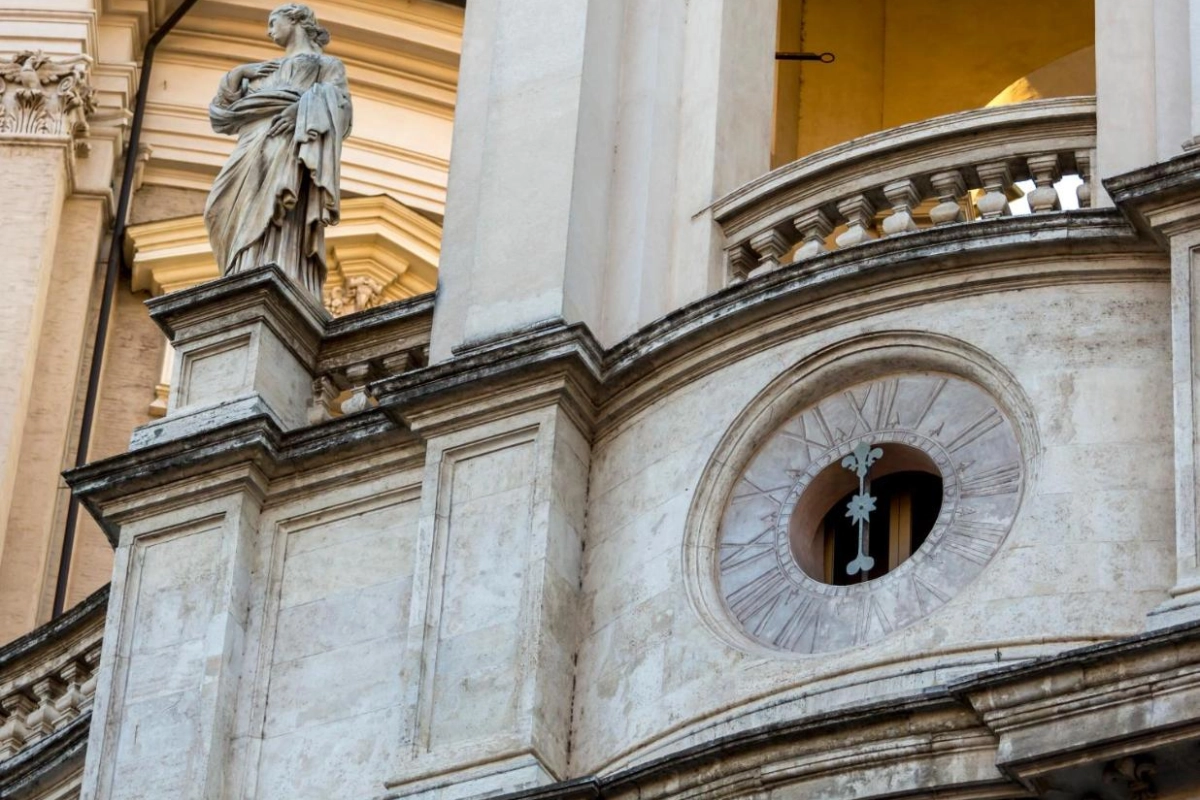 Eitch Borromini - Hotel Photo 29