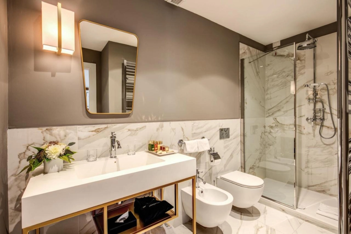 Eitch Borromini - Hotel Photo 30