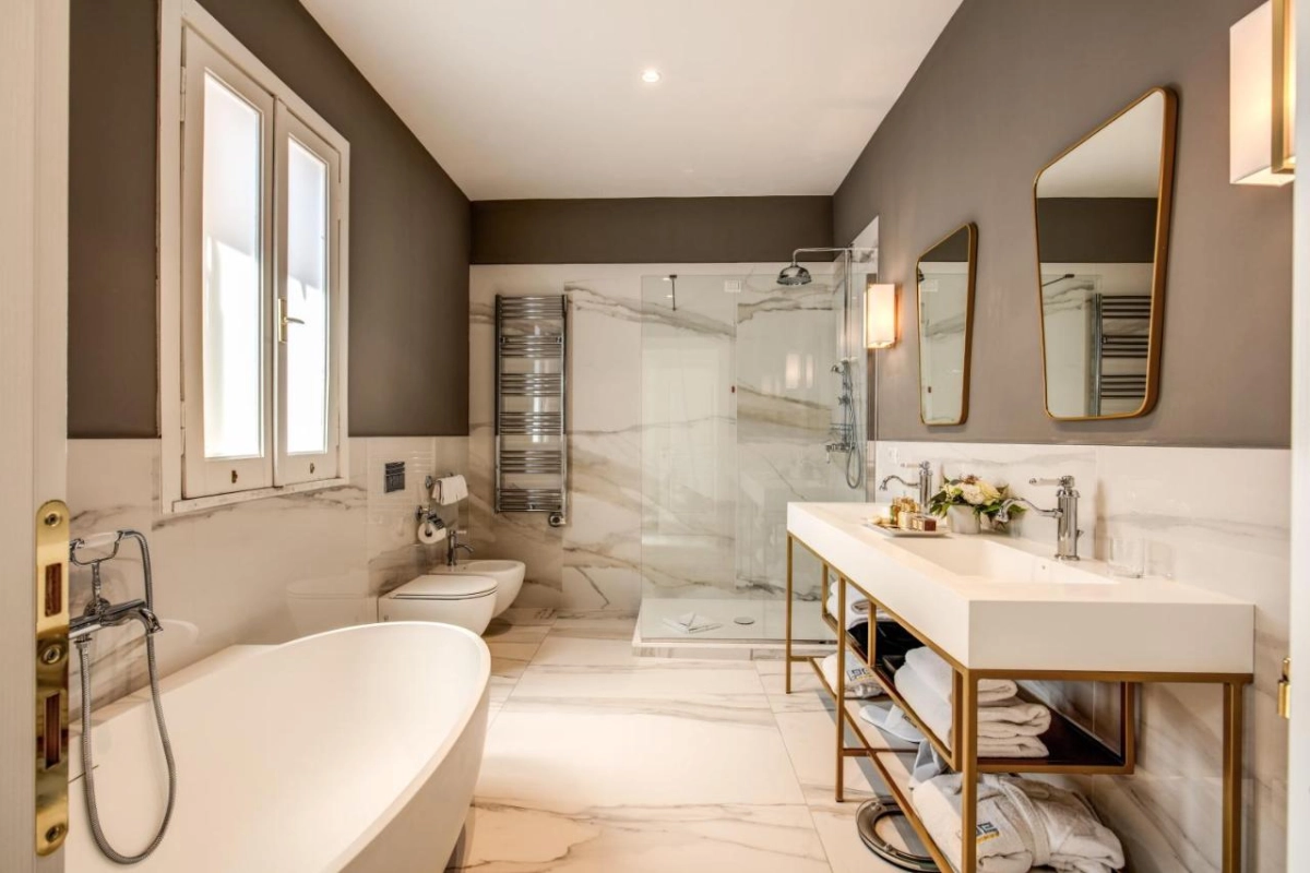 Eitch Borromini - Hotel Photo 37