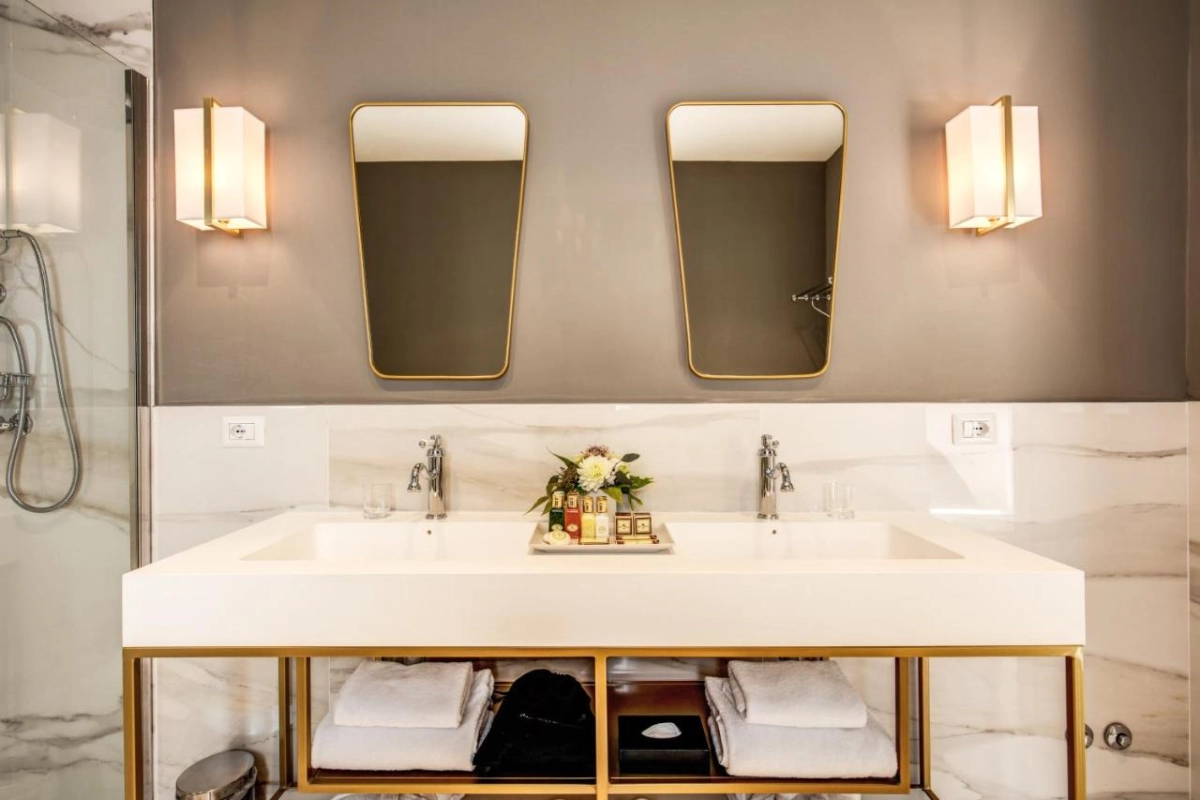 Eitch Borromini - Hotel Photo 38