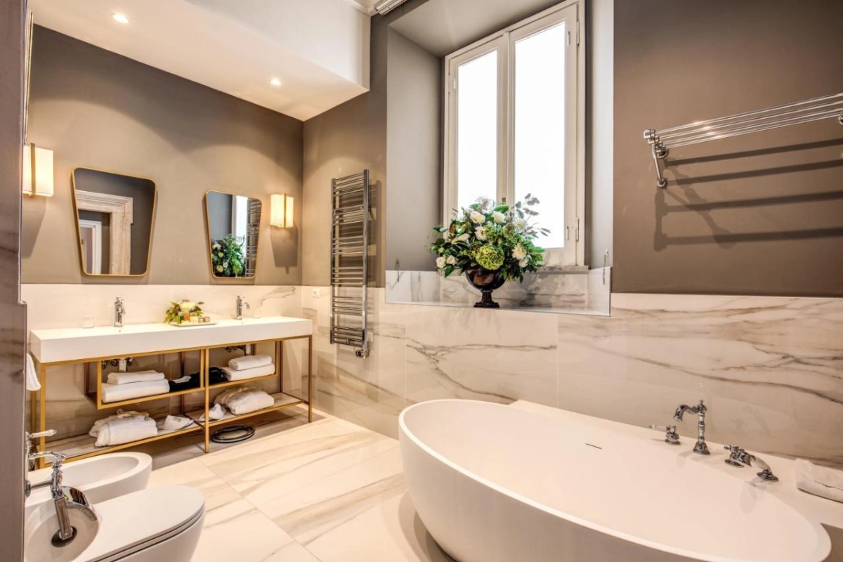 Eitch Borromini - Hotel Photo 40