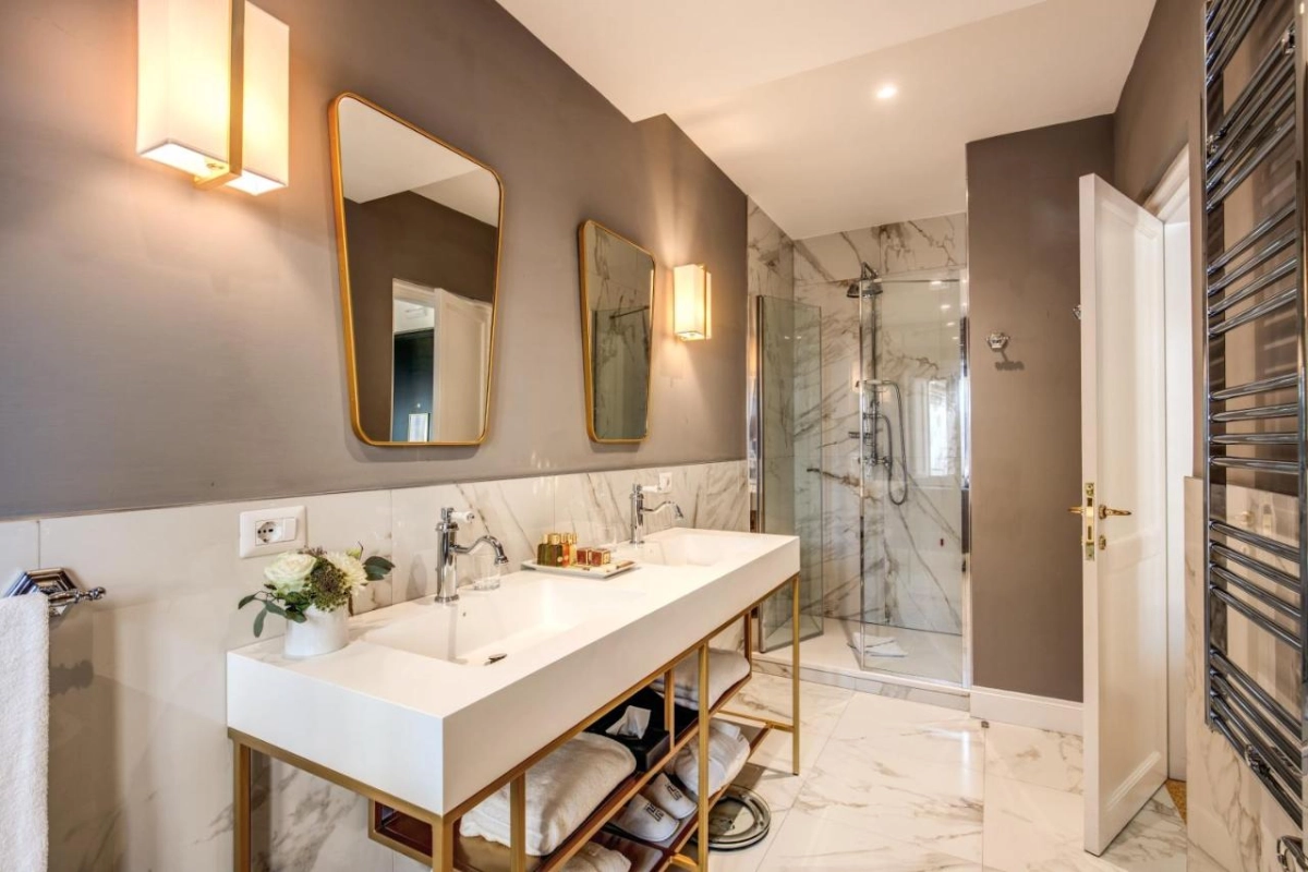 Eitch Borromini - Hotel Photo 41