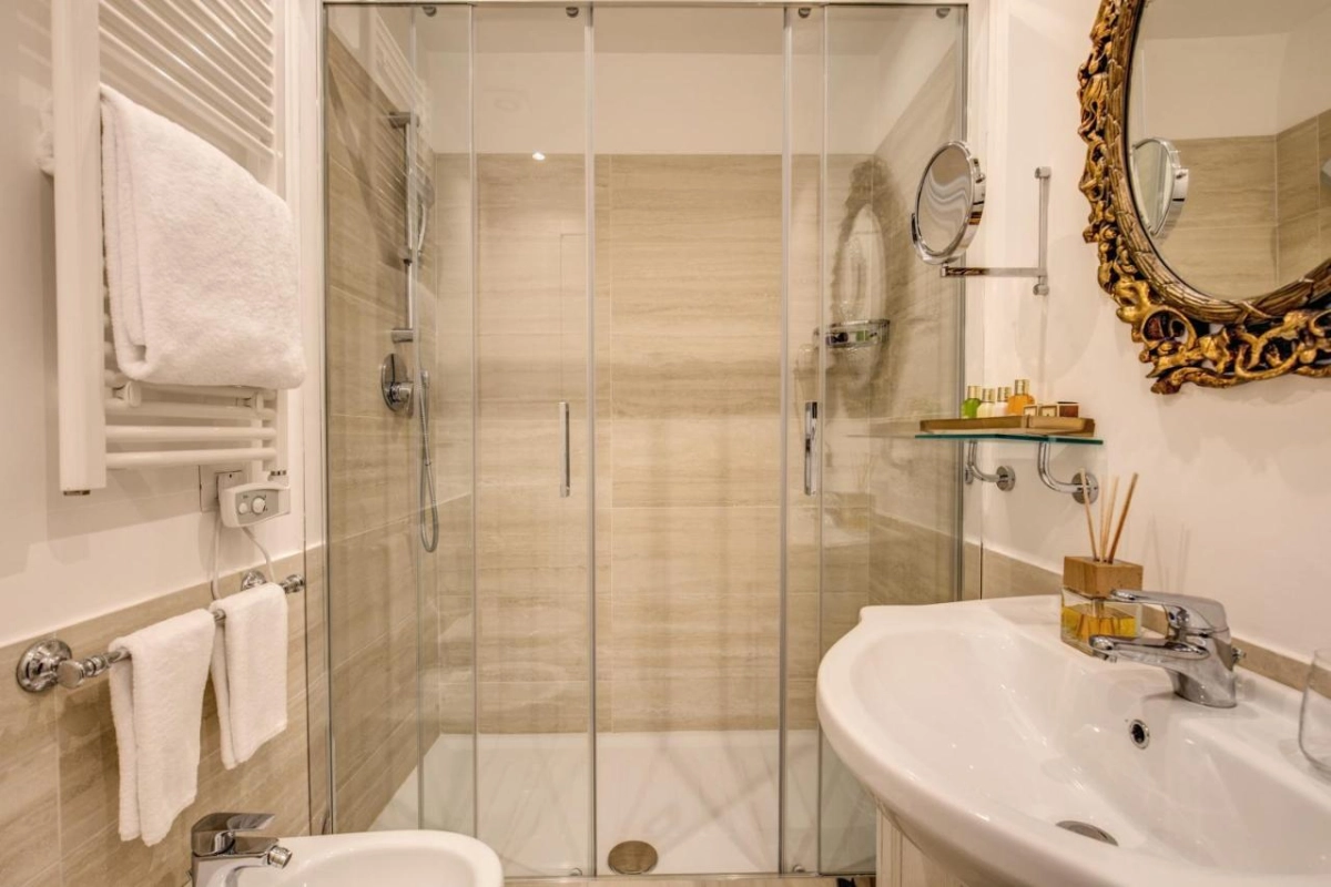 Eitch Borromini - Hotel Photo 42