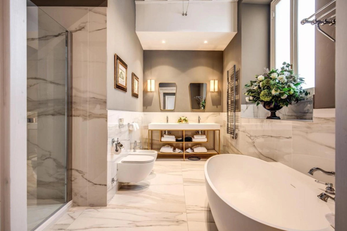 Eitch Borromini - Hotel Photo 44