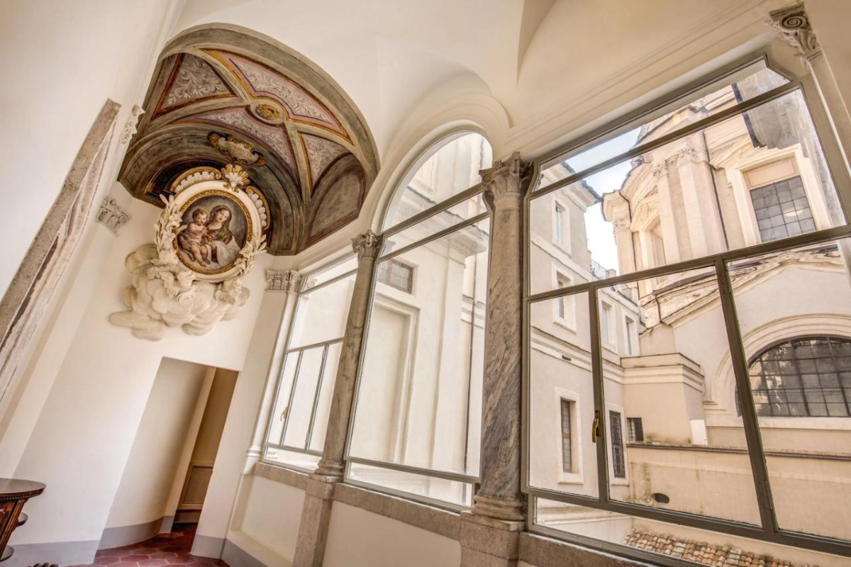 Eitch Borromini - Hotel Photo 45