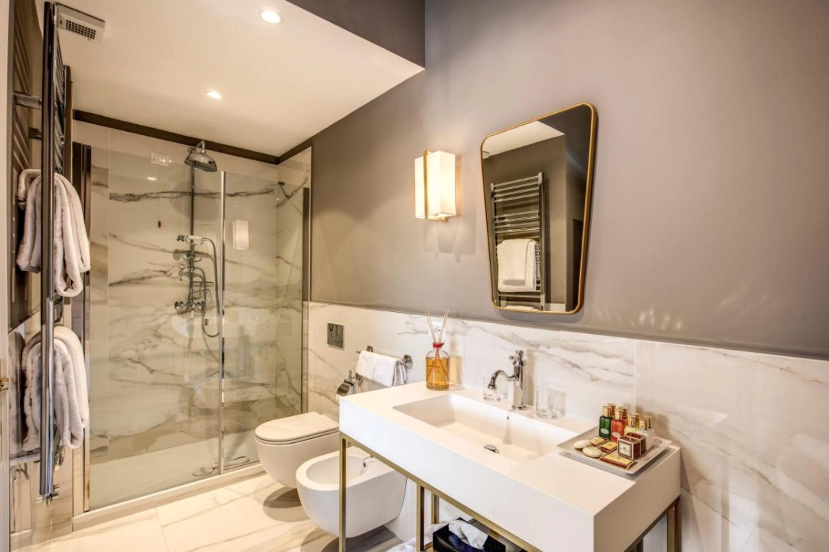 Eitch Borromini - Hotel Photo 46