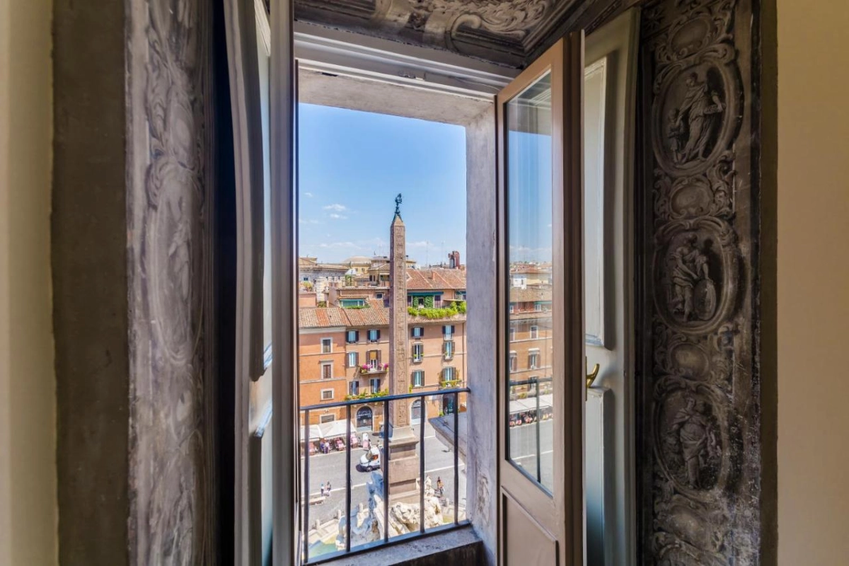 Eitch Borromini - Hotel Photo 47