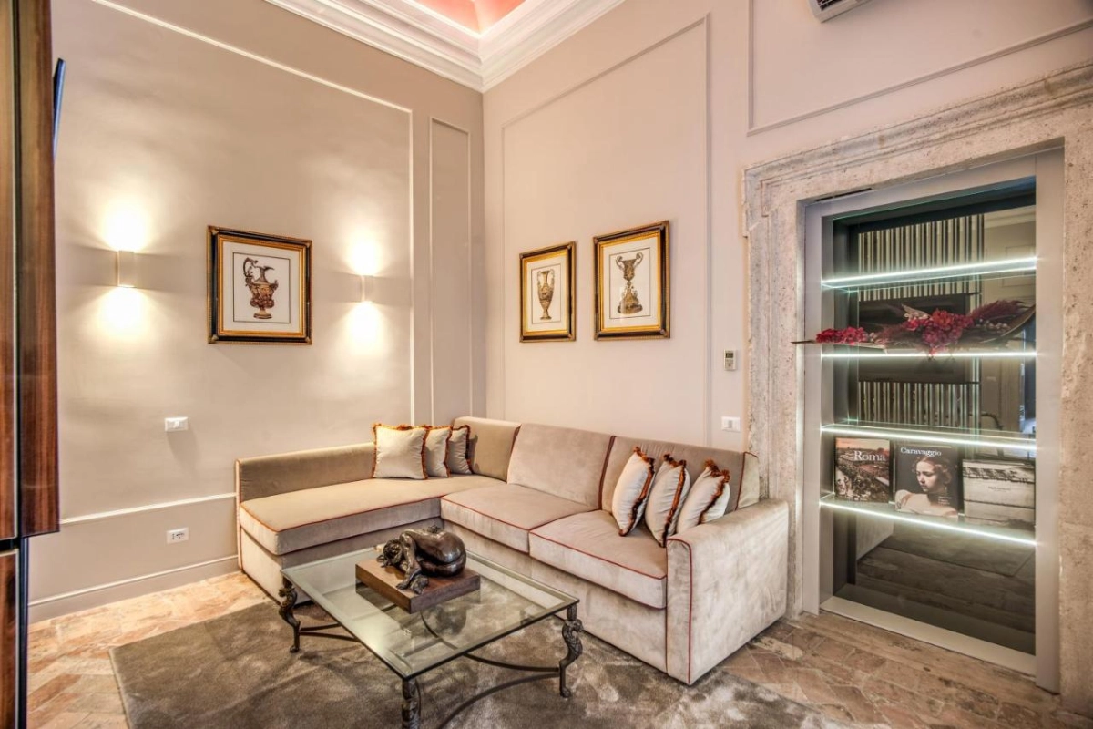 Eitch Borromini - Hotel Photo 48