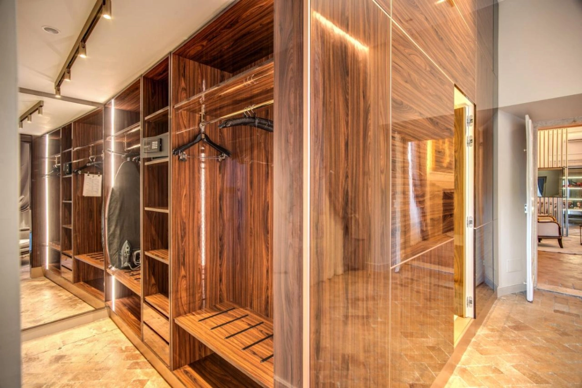 Eitch Borromini - Hotel Photo 49