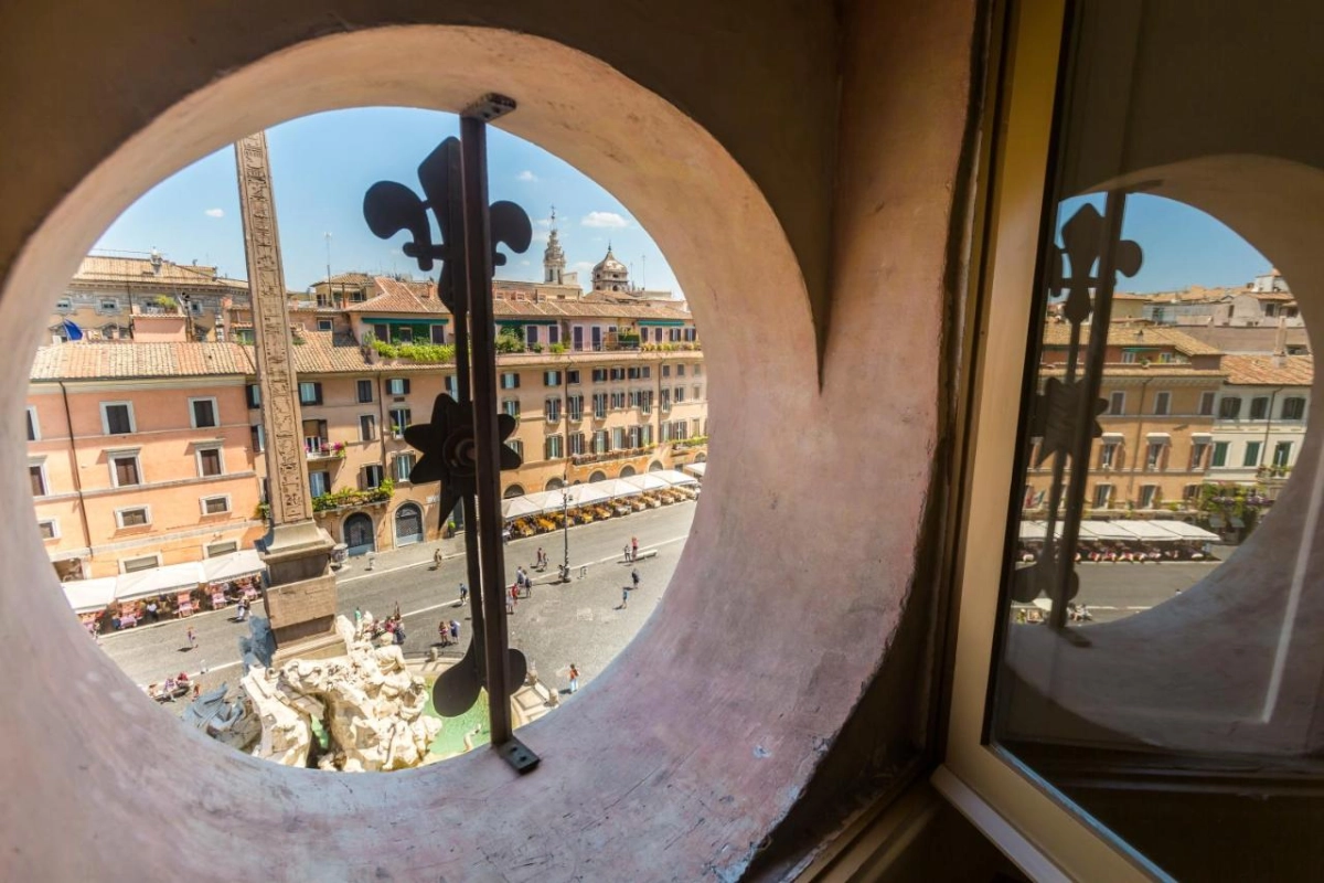 Eitch Borromini - Hotel Photo 50