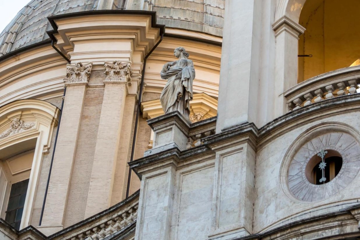 Eitch Borromini - Hotel Photo 52