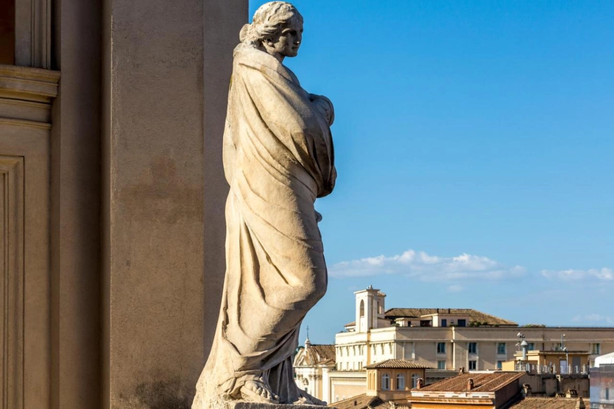 Eitch Borromini - Hotel Photo 53