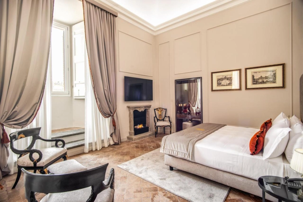 Eitch Borromini - Hotel Photo 55