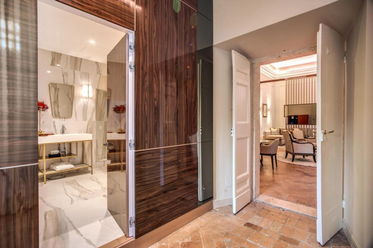 Eitch Borromini - Hotel Photo 59