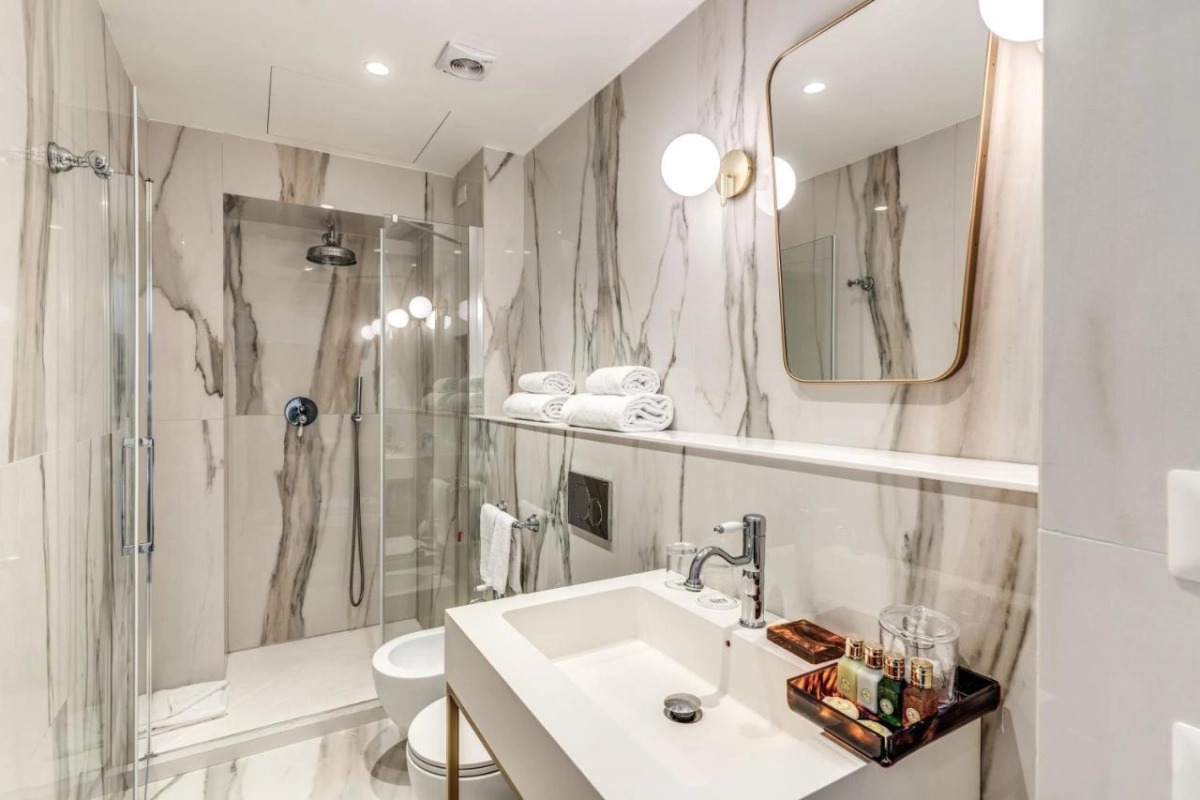 Eitch Borromini - Hotel Photo 61