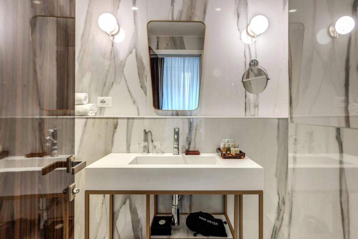 Eitch Borromini - Hotel Photo 62