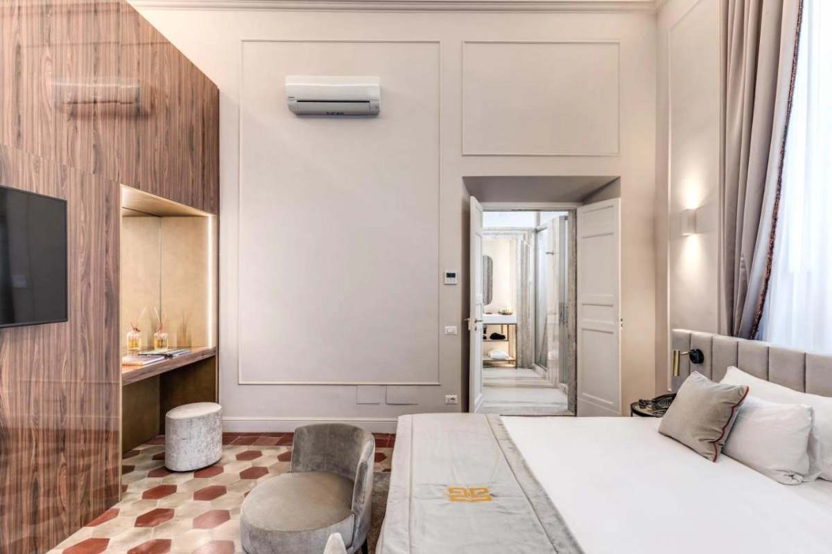 Eitch Borromini - Hotel Photo 64