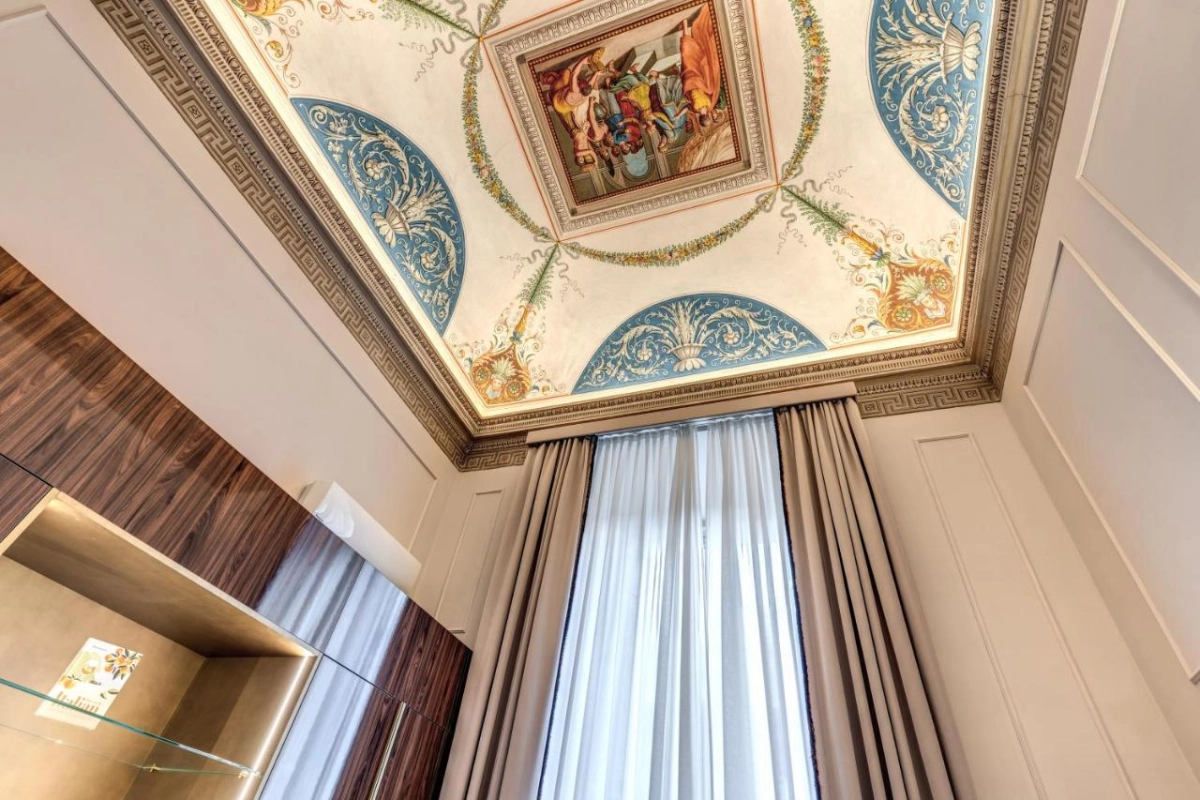 Eitch Borromini - Hotel Photo 67