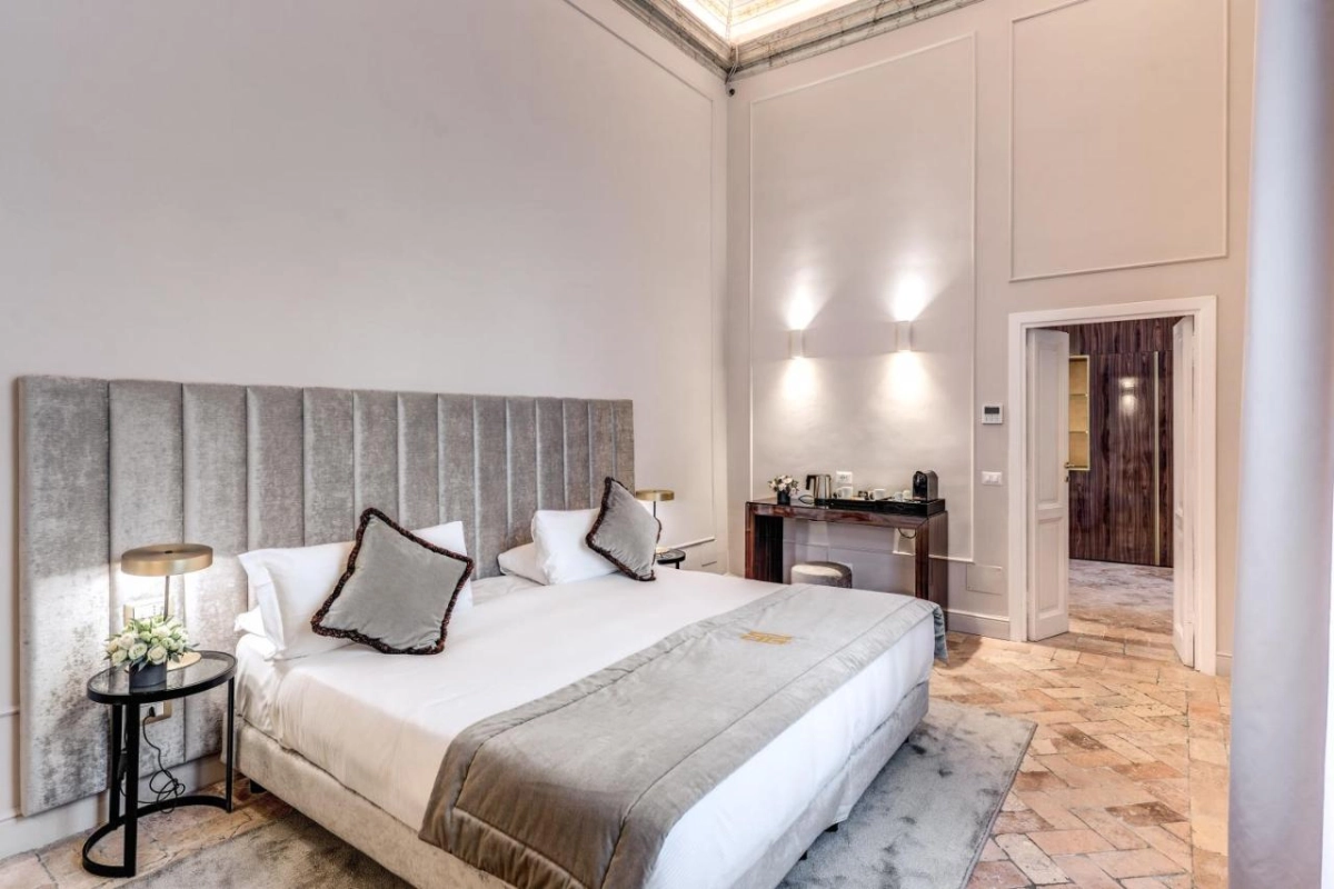 Eitch Borromini - Hotel Photo 69