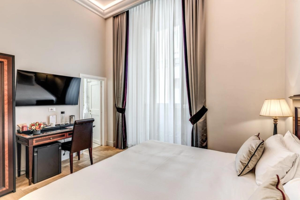 Eitch Borromini - Hotel Photo 73