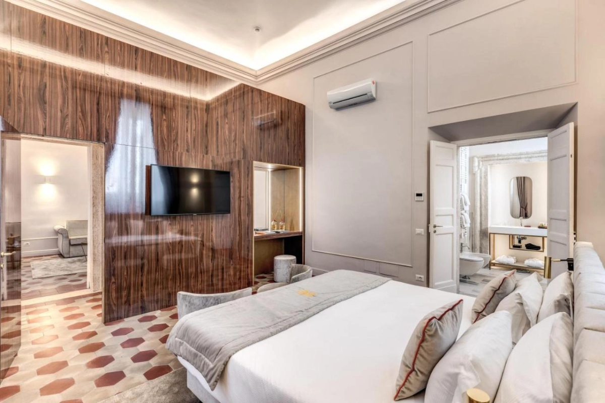 Eitch Borromini - Hotel Photo 75