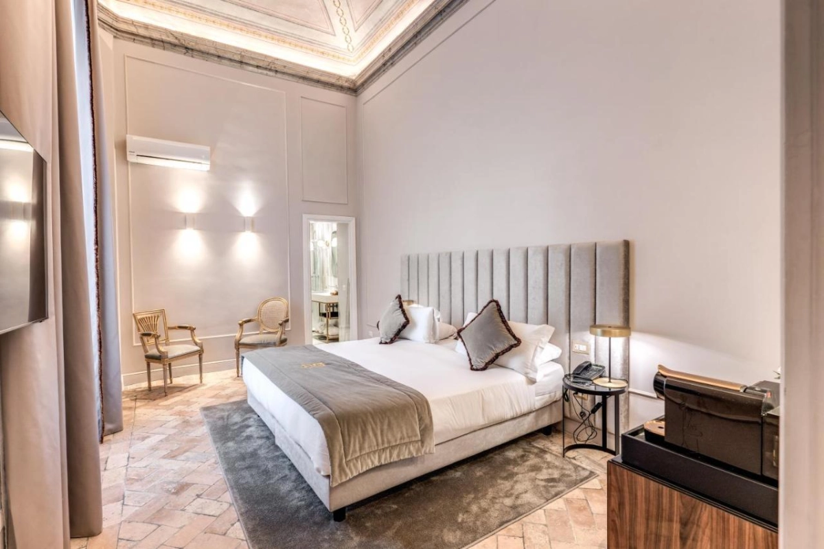 Eitch Borromini - Hotel Photo 77