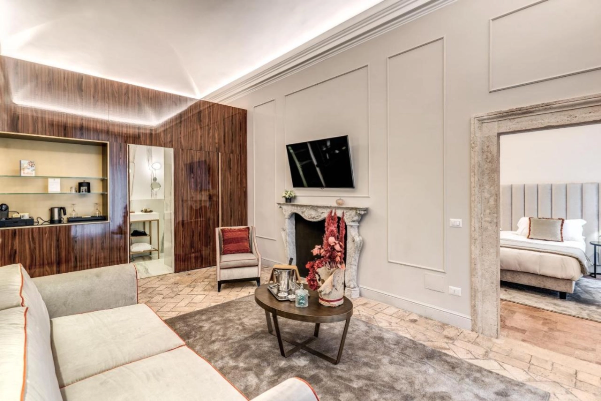 Eitch Borromini - Hotel Photo 78