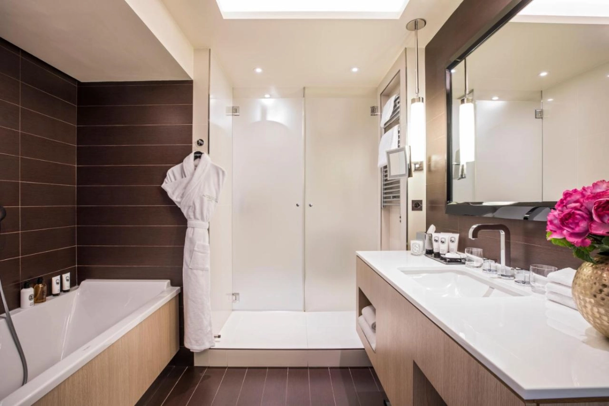 Grand Hotel du Palais Royal - Hotel Photo 9