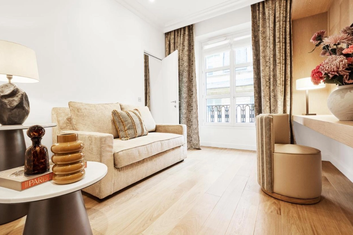 Grand Hotel du Palais Royal - Hotel Photo 12