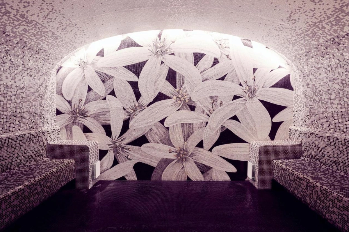 Grand Hotel du Palais Royal - Hotel Photo 22