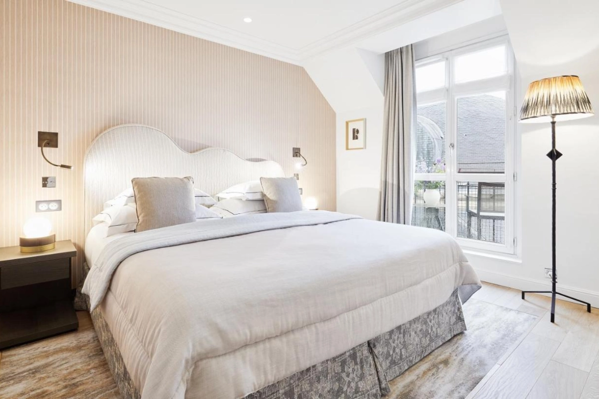 Grand Hotel du Palais Royal - Hotel Photo 29