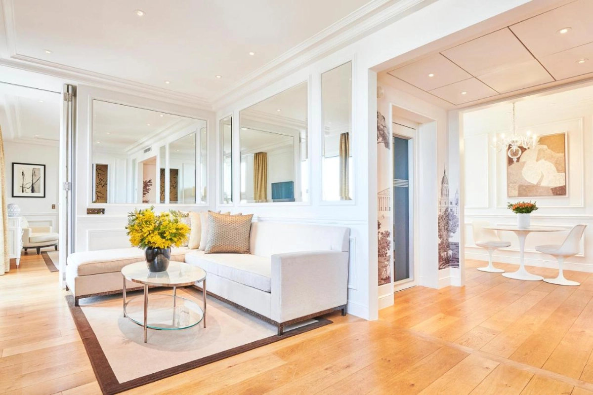 Grand Hotel du Palais Royal - Hotel Photo 32