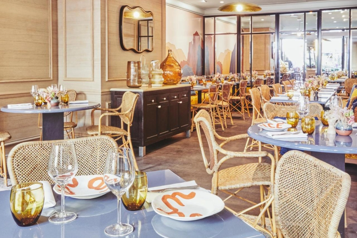 Grand Hotel du Palais Royal - Hotel Photo 40