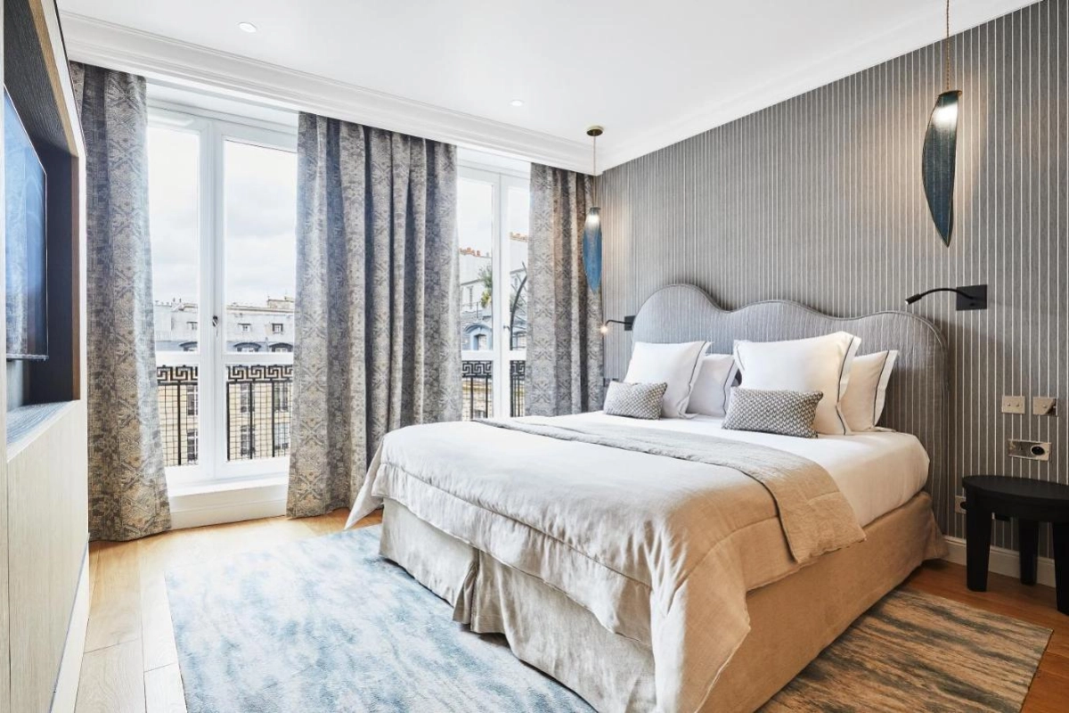 Grand Hotel du Palais Royal - Hotel Photo 43